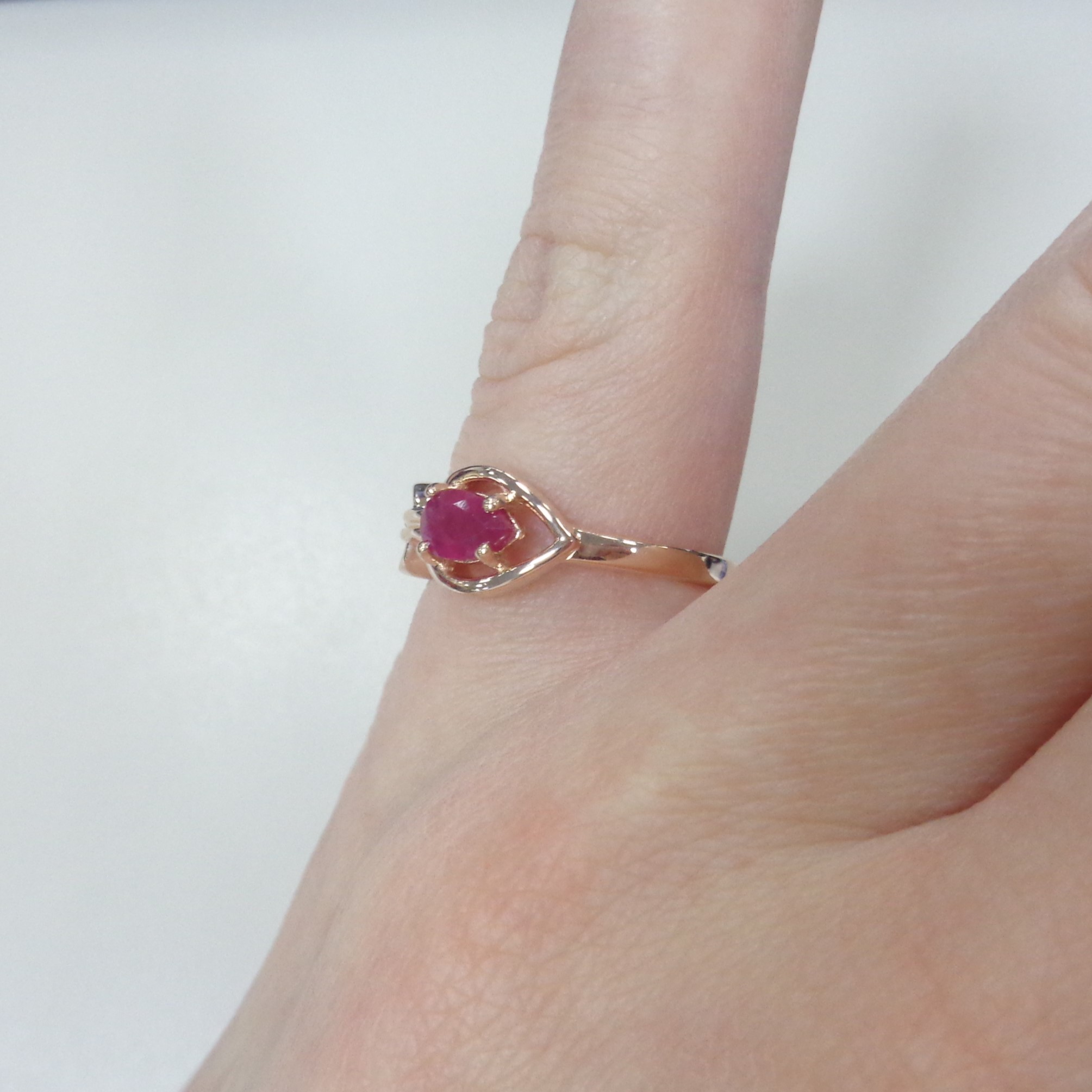 10321-001087 Кольцо (Ag 925)